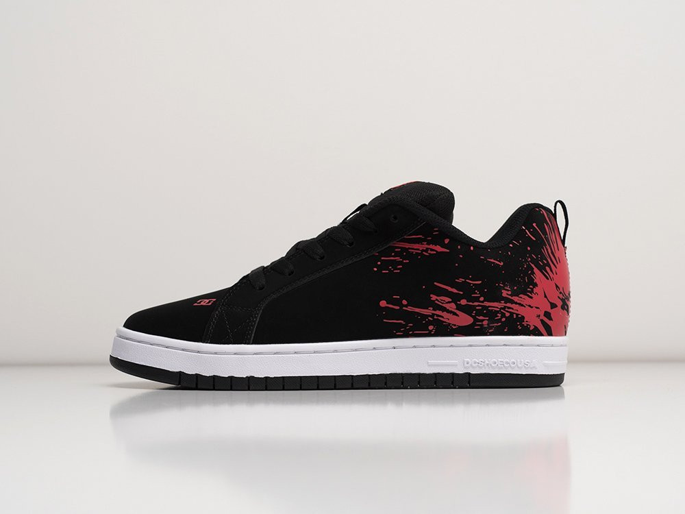 Dc shoes jordan best sale