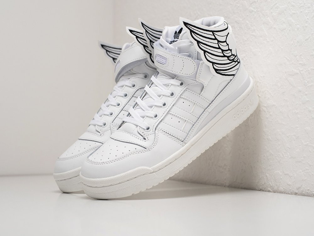 Jeremy Scott x Adidas Forum Wings 4.0 36955 6750 Krossclub.ru