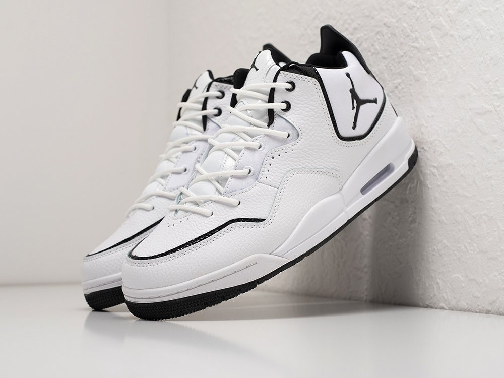 Nike air shop jordan courtside