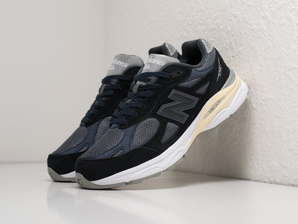 Купить Кроссовки New Balance 990 v3 (35776) по цене 4185 руб