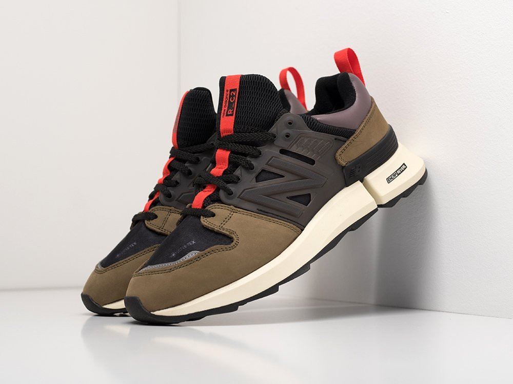 New balance sales rc2