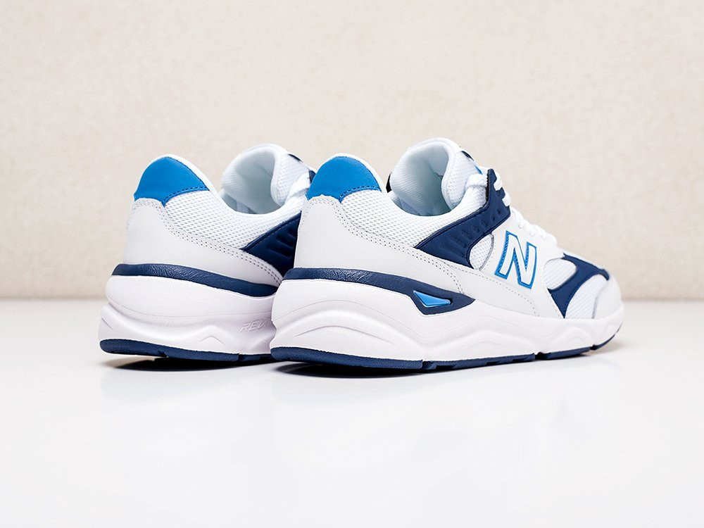 New balance cheap x90 blue