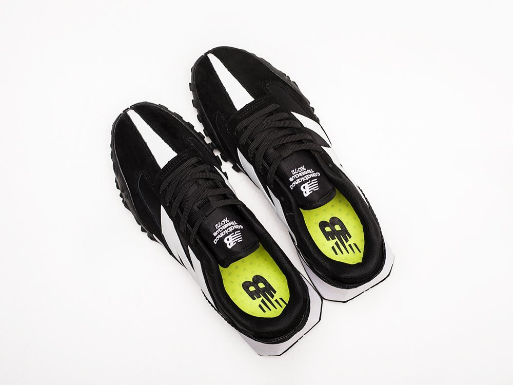 ニューバランス NEWbalance Купить Кроссовки New Balance XC-72 (28762) по цене 5319 руб