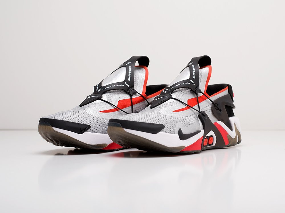 Nike adapt huarache review best sale