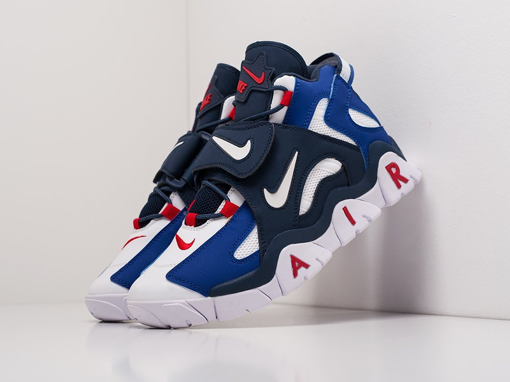 Nike air sales barrage 96