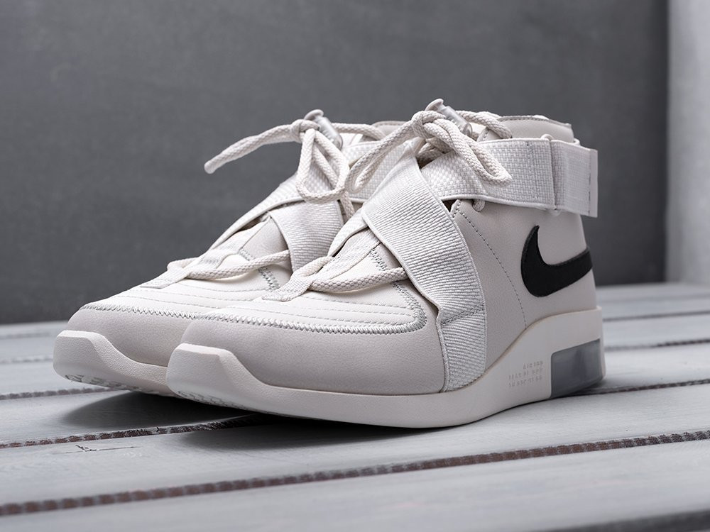 Nike air fear 2025 of god 180 black