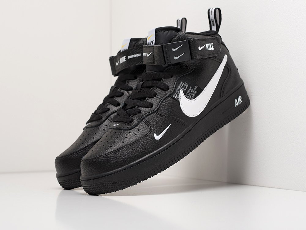 Nike Air Force 1 07 Mid LV8 20185 5535 Krossclub.ru