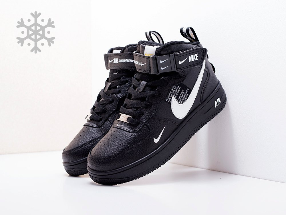 Nike air force cheap 1 lv8 mid günstig