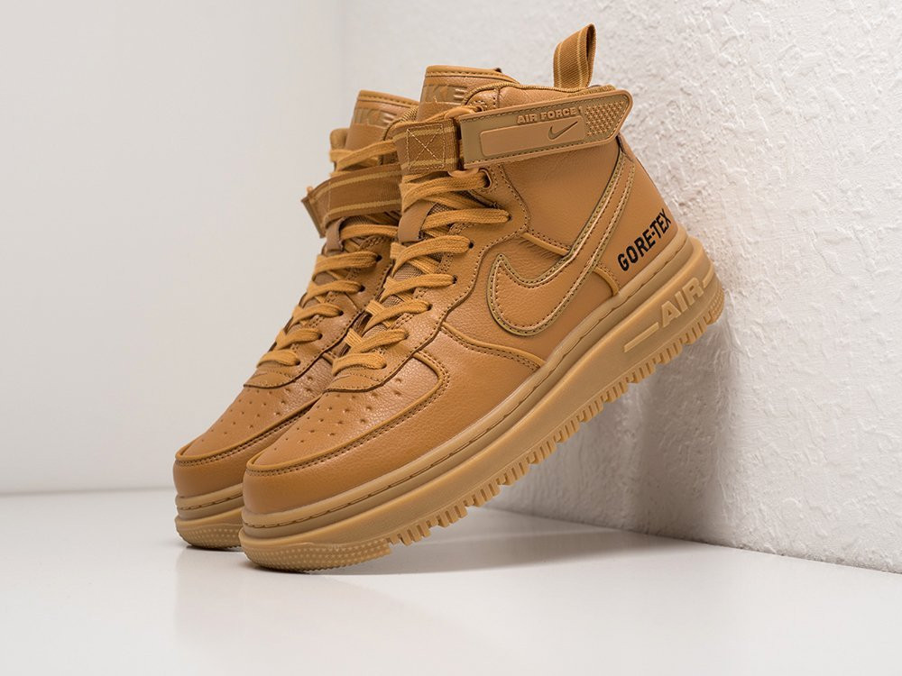 Nike Air Force 1 Gore Tex 36961 6750 Krossclub.ru