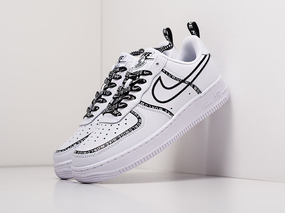 Air force 1 de nike hotsell