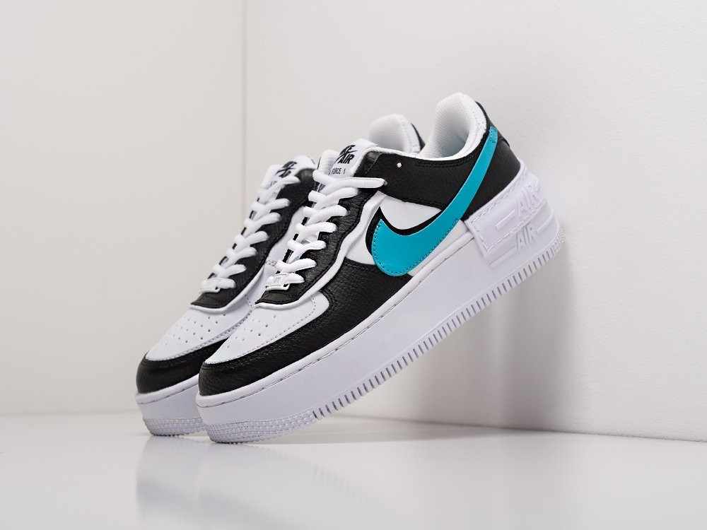 Nike air force 1 shadow aurora hotsell