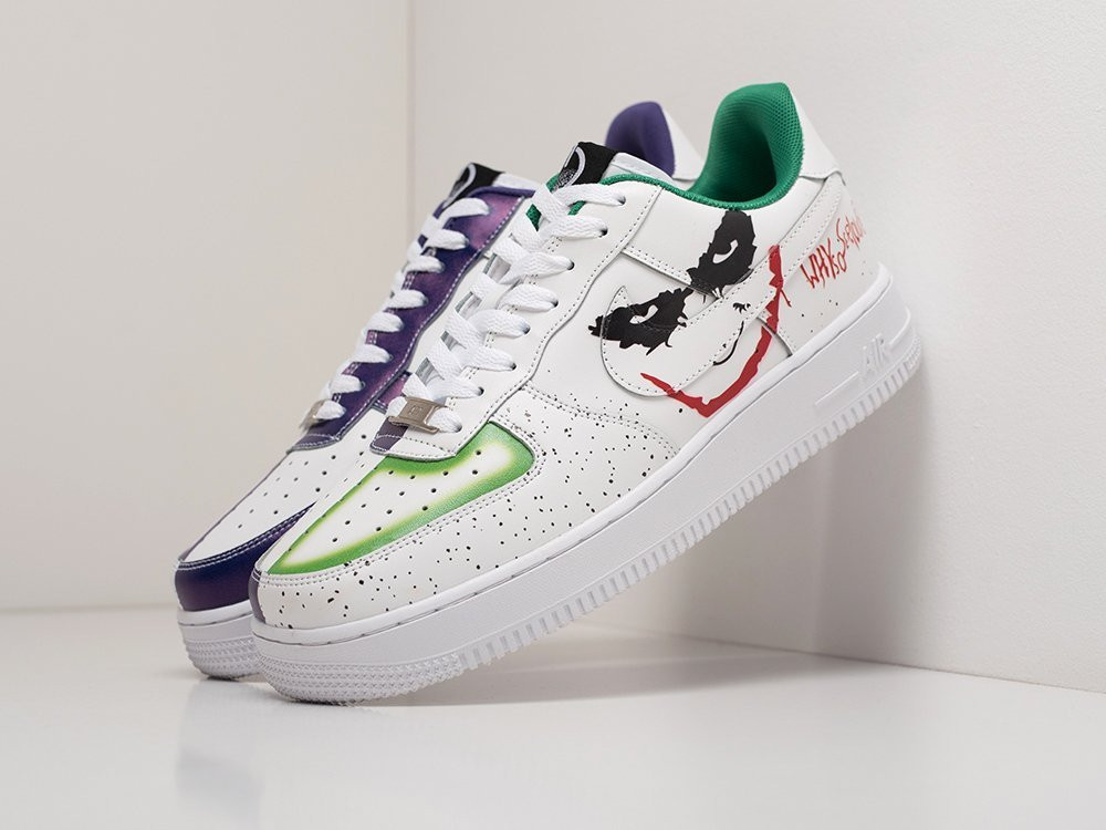 Nike air force low custom best sale