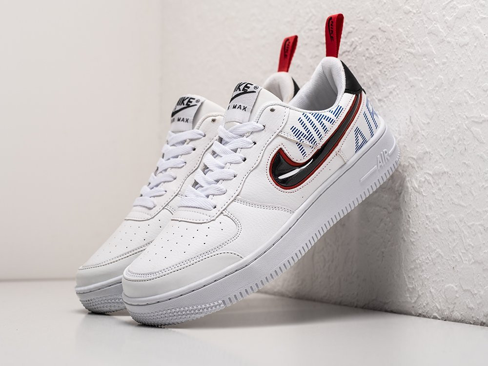 Air force 1 low swoosh best sale