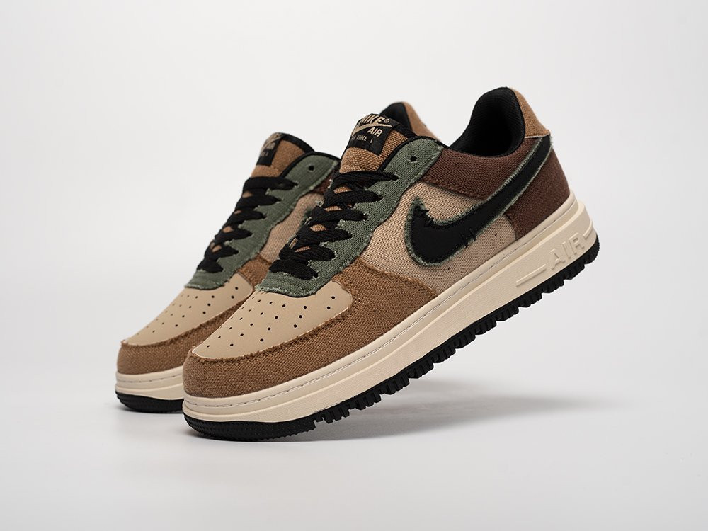 Nike Air Force 1 Luxe Low 40976 3240 Krossclub.ru