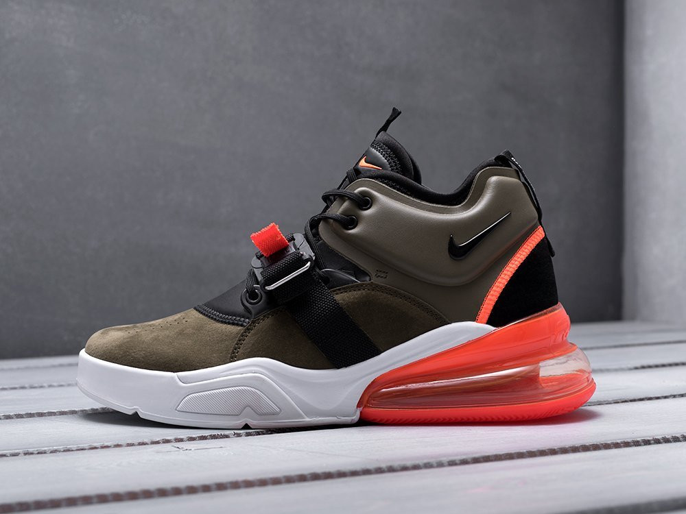 Nike air force 270 srp best sale