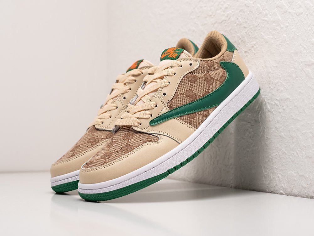 Nike Air Jordan 1 Low x Travis Scott 34150 4860 Krossclub.ru