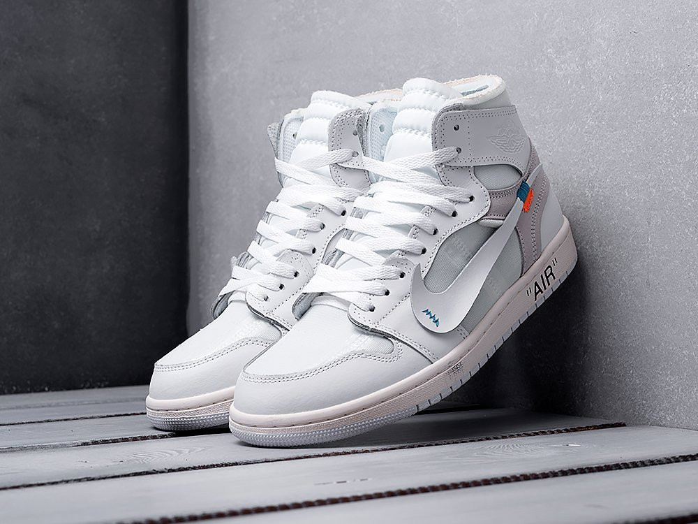 Nike air clearance jordan 1 x