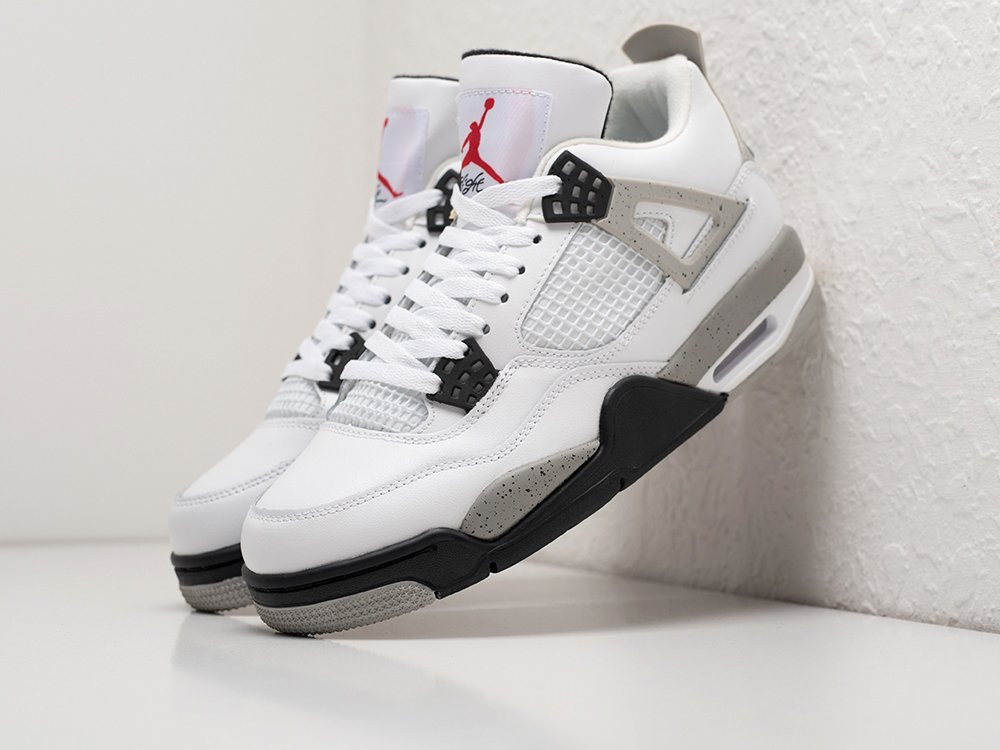 Nike Air Jordan 4 Retro 35452 5454 Krossclub.ru