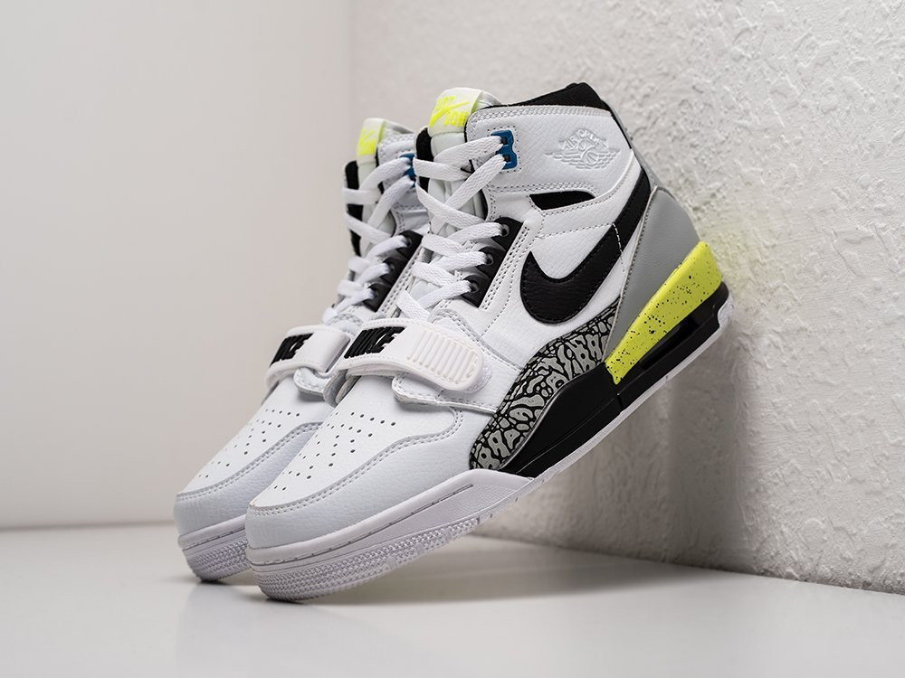 Air jordan legacy 312 2025 high