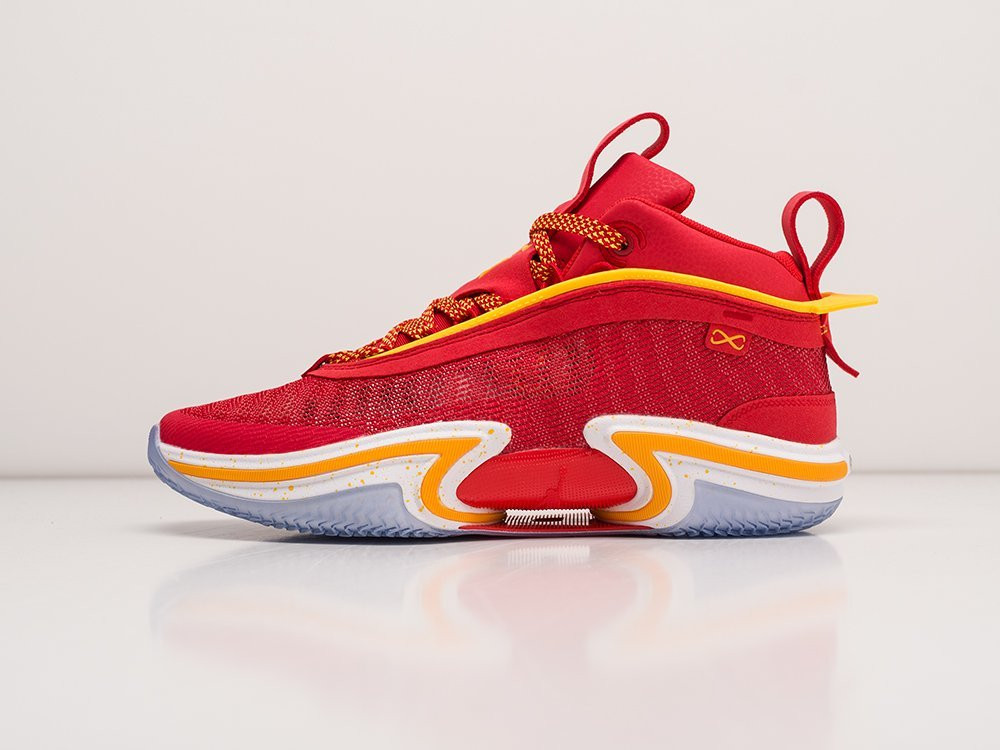 Купить Кроссовки Nike Air Jordan XXXVI (29054) по цене 7425 руб 