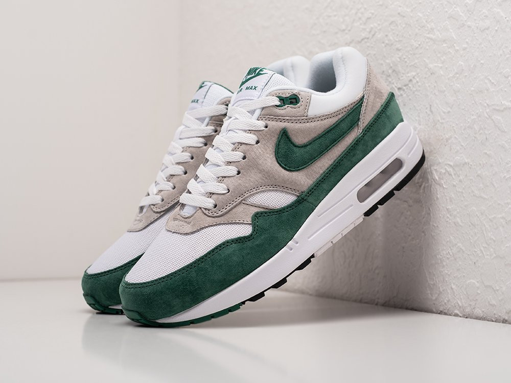 Green air outlet max one