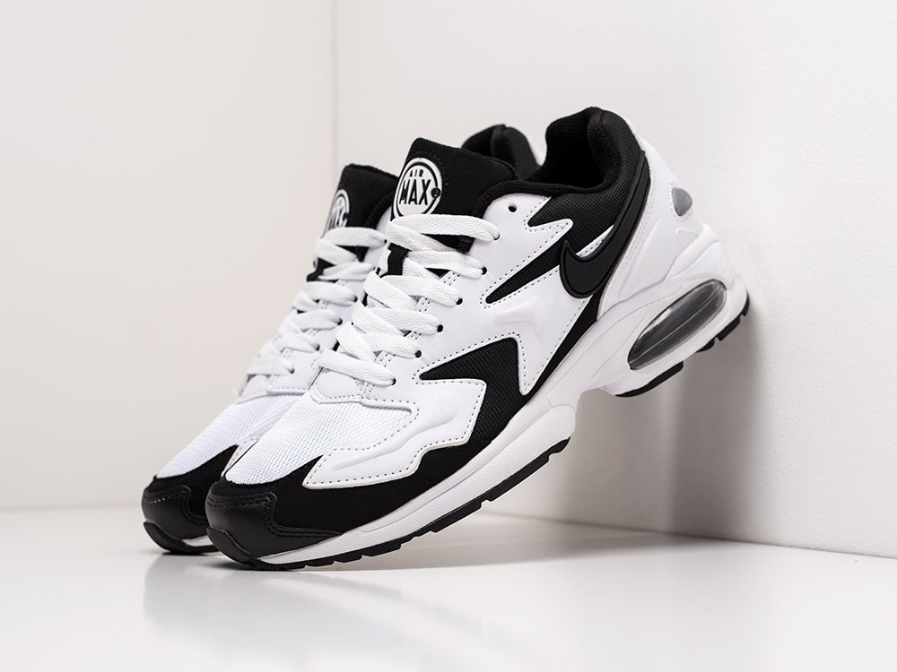 Nike air max shop 2 light white