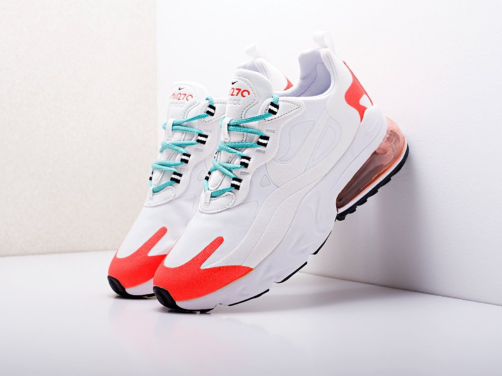 Nike air max 270 react (mid-century) sale