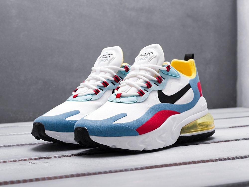 Nike air max 270 react 2 fp clearance $170