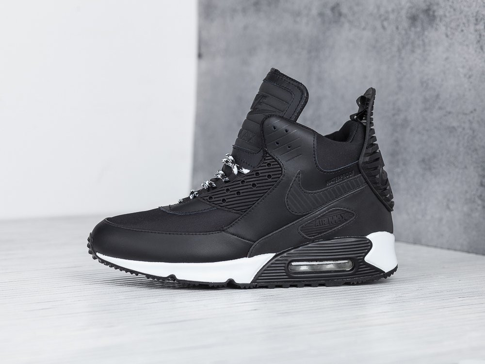 Nike Air Max 90 Sneakerboot 3309 3672 Krossclub.ru