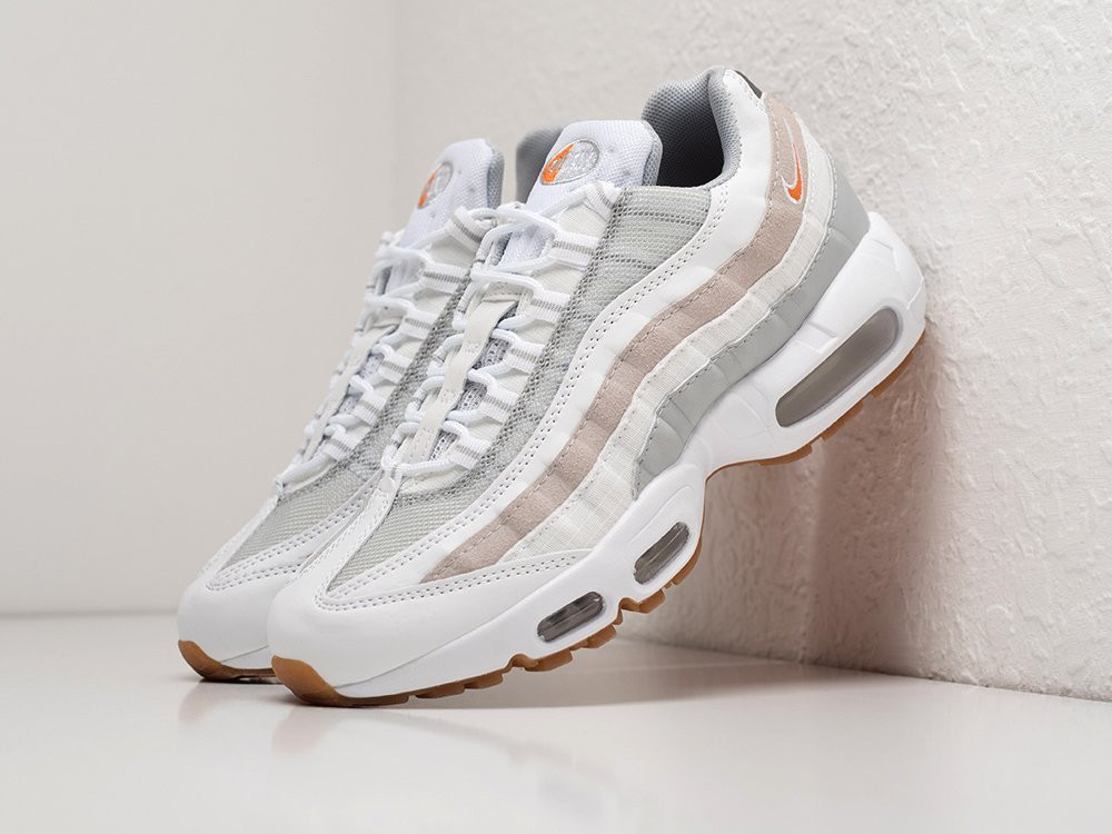 Nike Air Max 95 33290 5400 Krossclub.ru