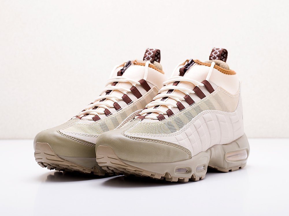 Nike air max 95 hotsell sneakerboot winter