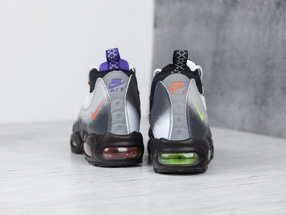 Nike air max 95 cheap boots