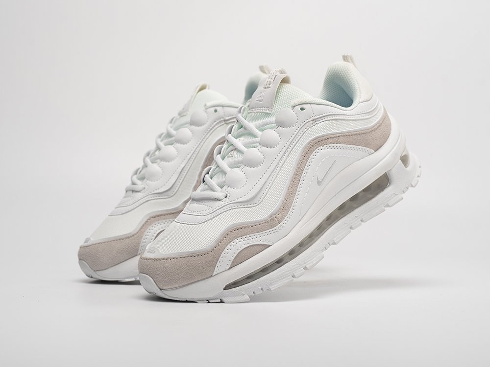 Air max vapormax 97 cream best sale