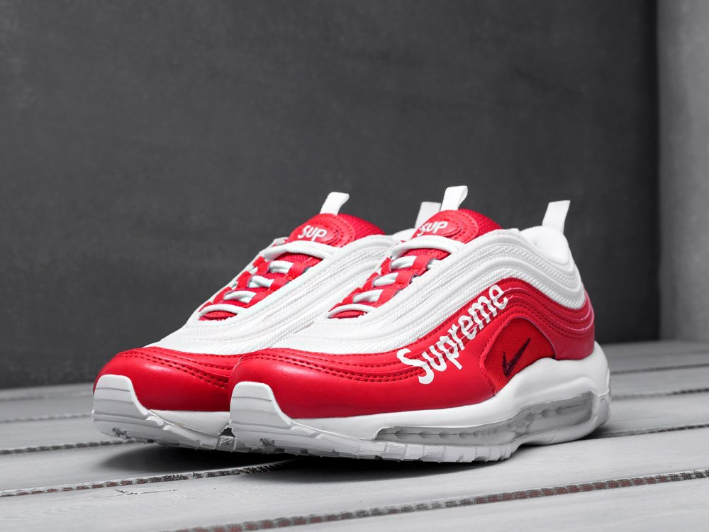 Nike x supreme air on sale