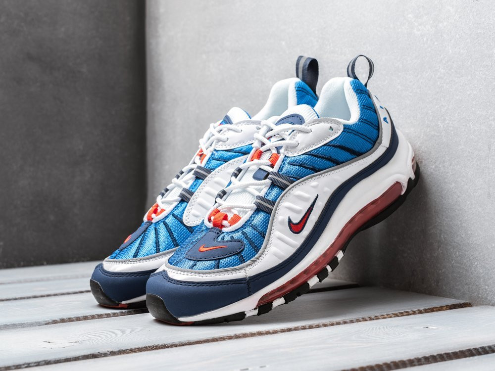 Nike Air Max 98 Gundam 10439