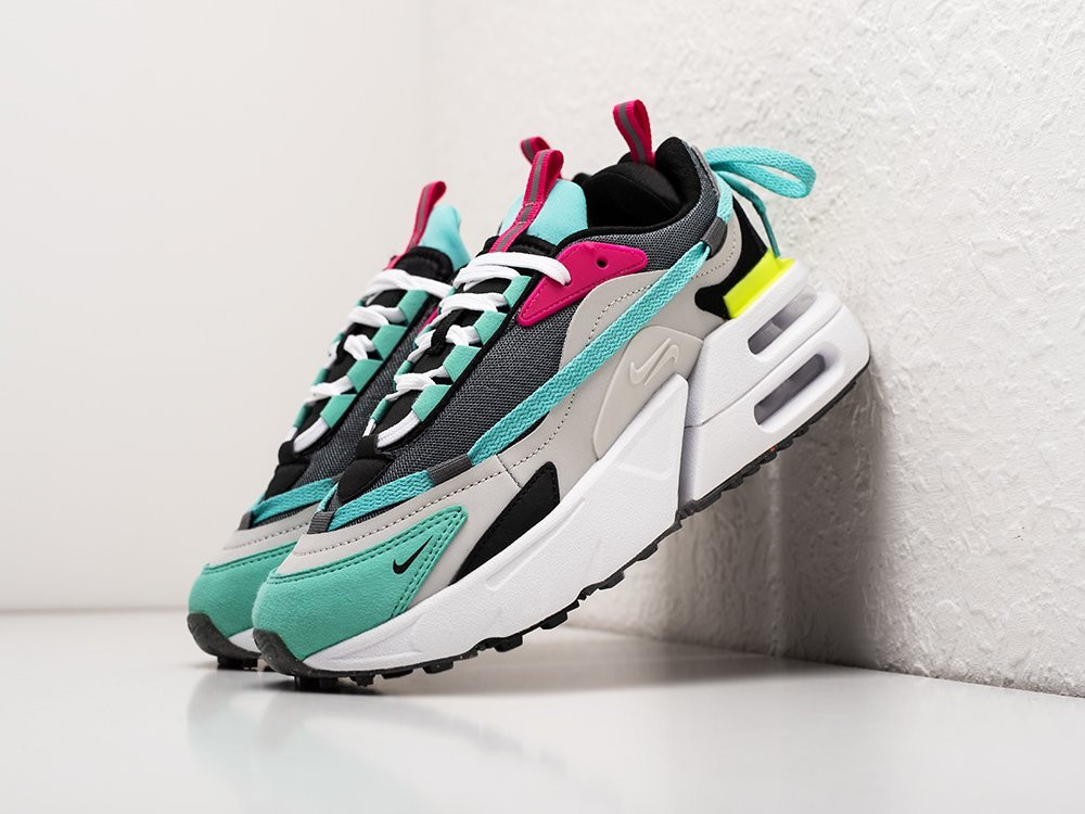 Nike air max discount fury river rock