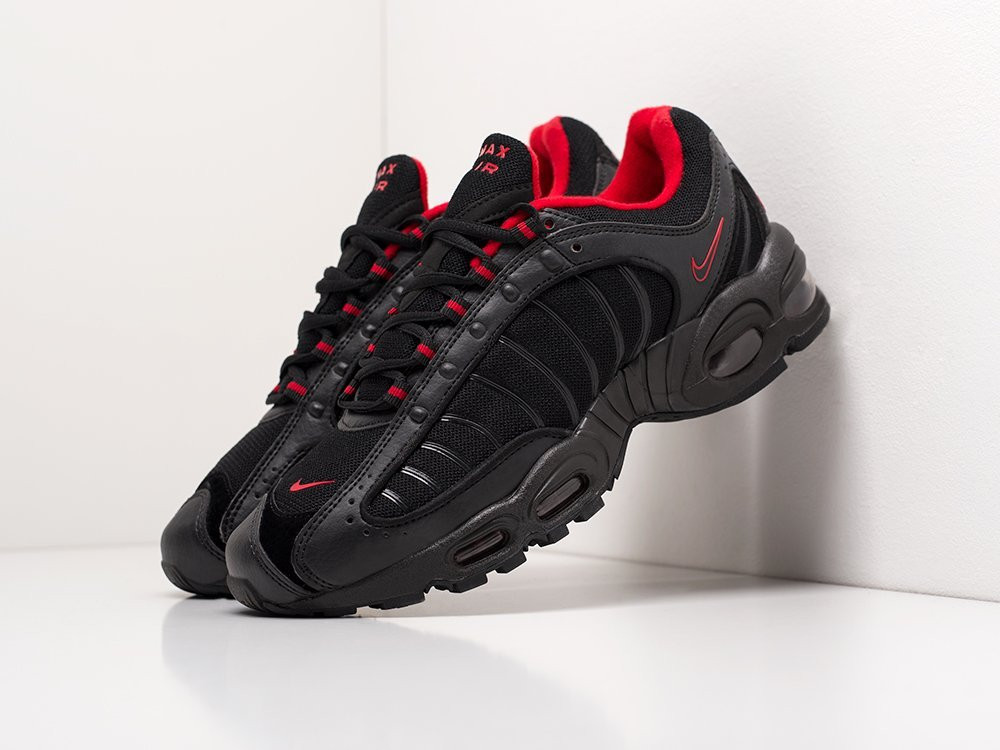 Air max tailwind red best sale