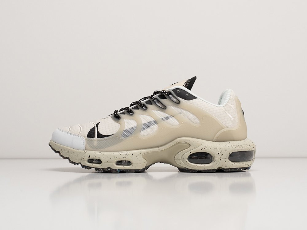 Nike air max plus beige hotsell