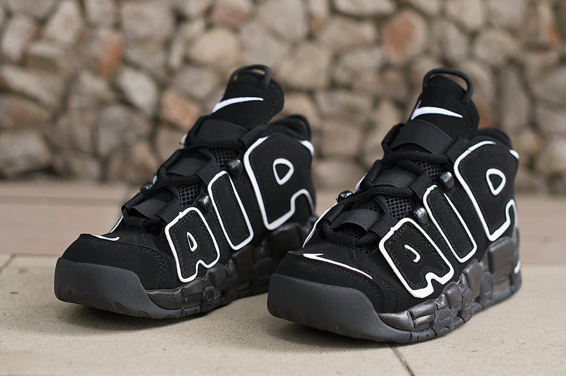 Precio nike air more uptempo online