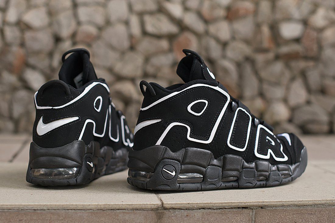 Nike Air More Uptempo 5230 5940 Krossclub.ru