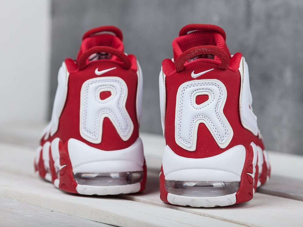 Nike air uptempo x sale