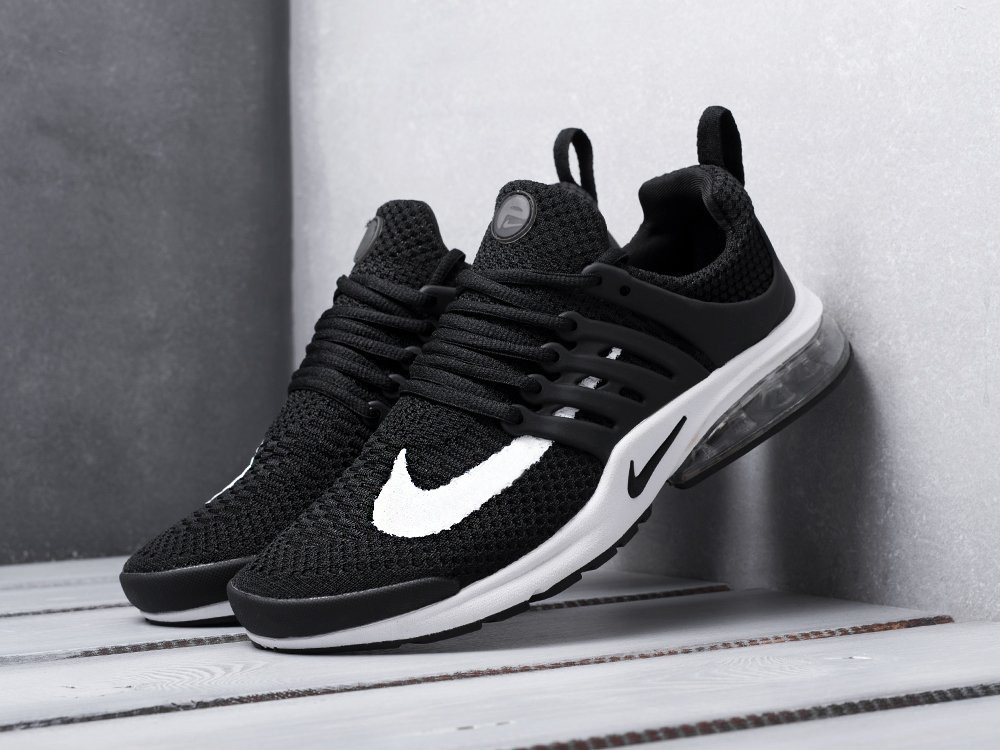 Nike air presto flyknit hotsell