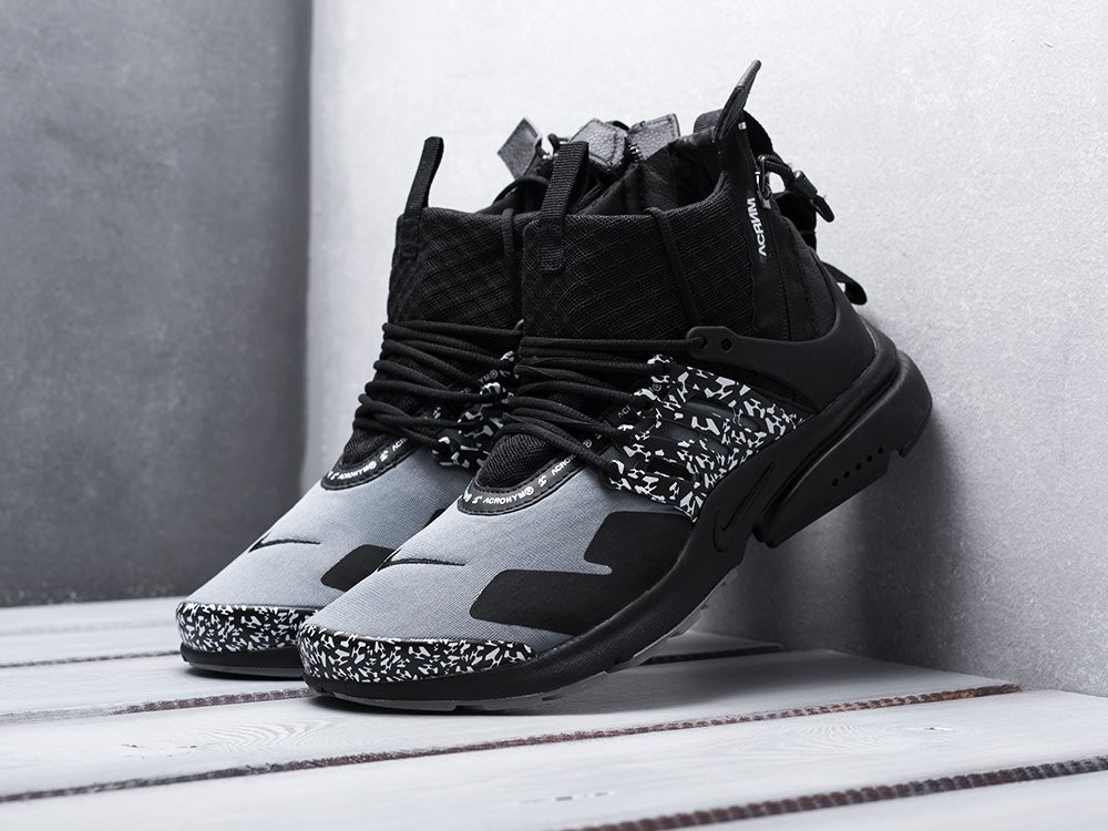 Nike Air Presto Mid Acronym 13770