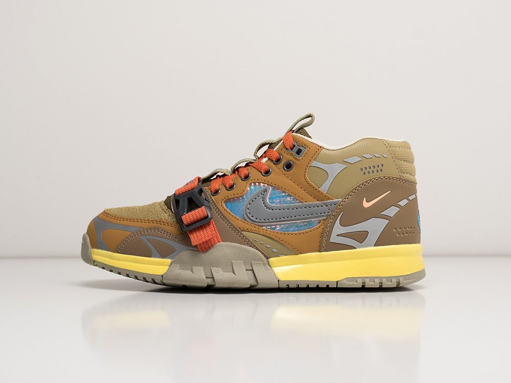 Adidas hot sale air trainer