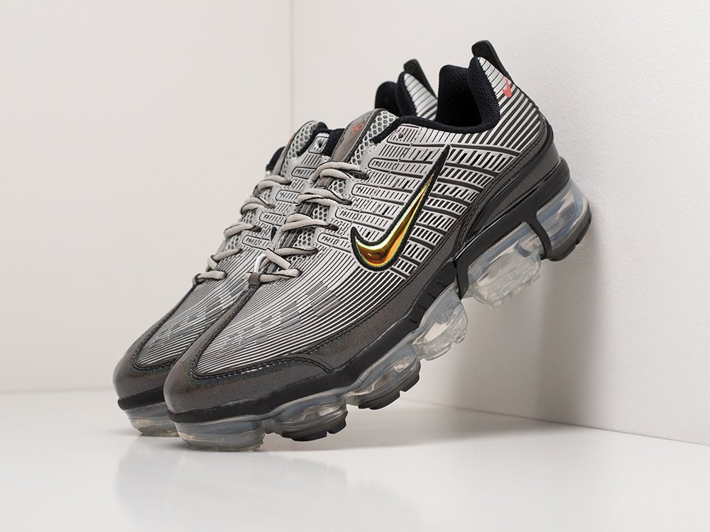 Nike air vapormax 360 sale silver