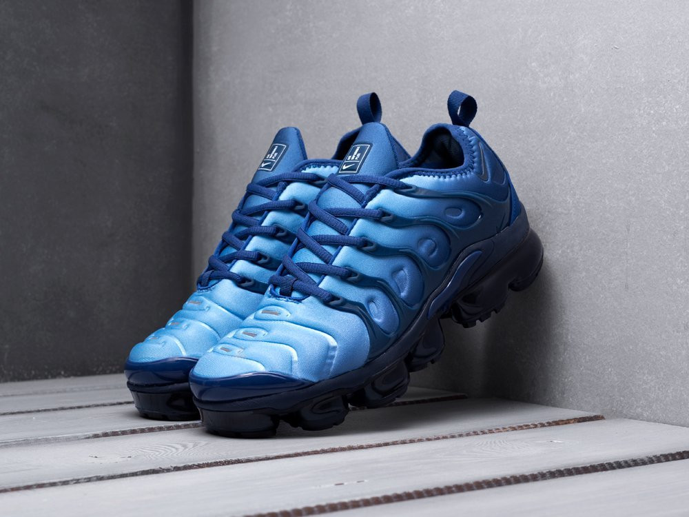 Nike vapormax plus dark blue deals