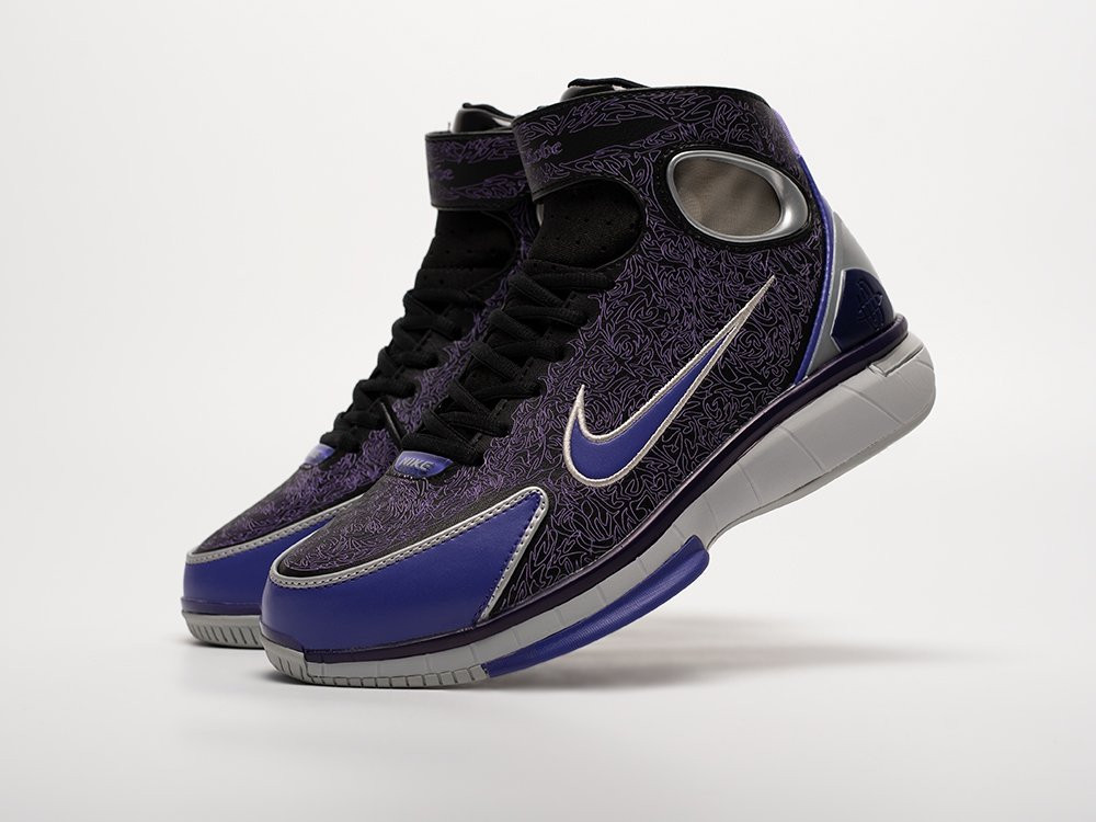 Nike Air Zoom Huarache 2K4 42833