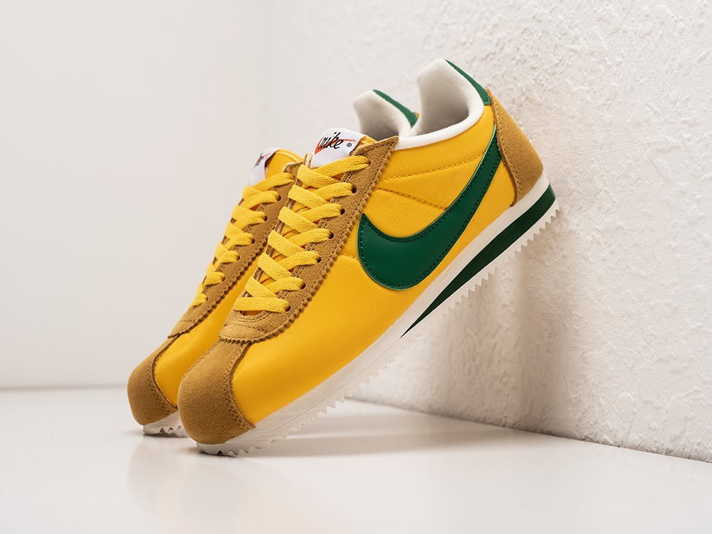 Nike Cortez Nylon 33503 4455 Krossclub.ru