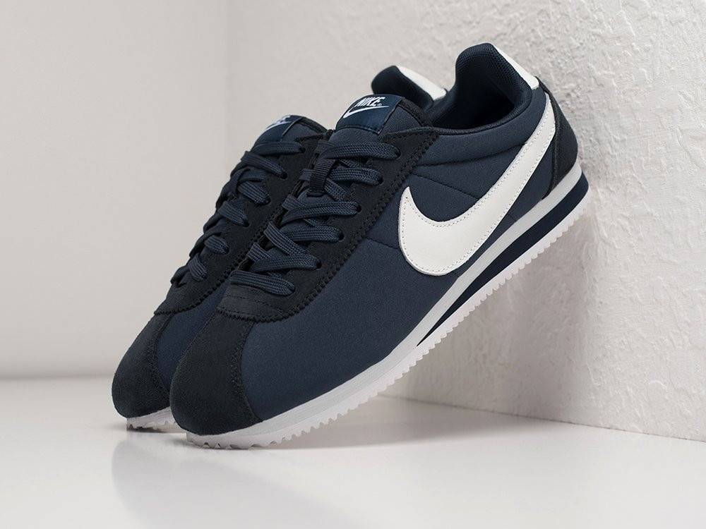 Nike cortez nylon femme online