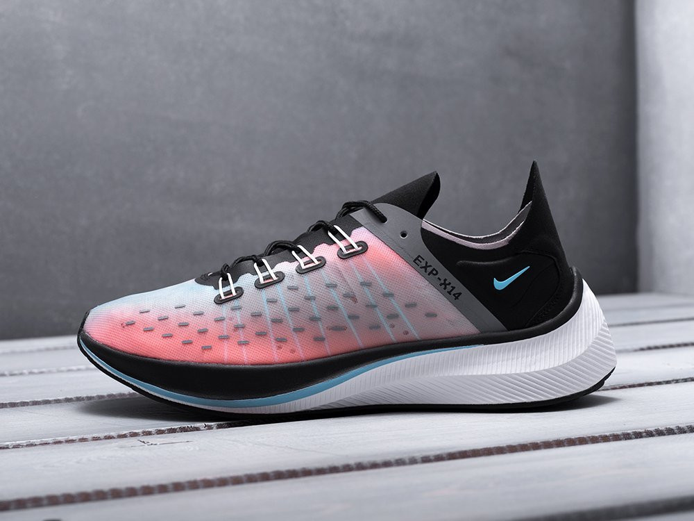 Nike exp-x14 review deals